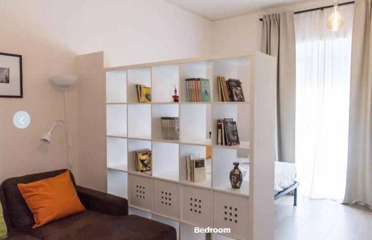 Ferienwohnung A Casa Di Elena Rom Exterior foto