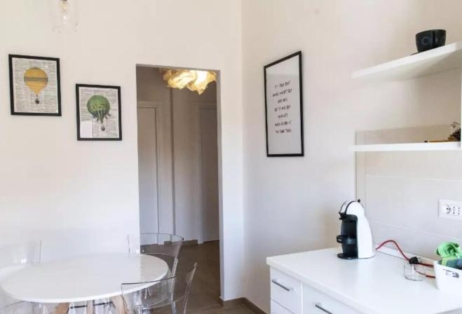 Ferienwohnung A Casa Di Elena Rom Exterior foto
