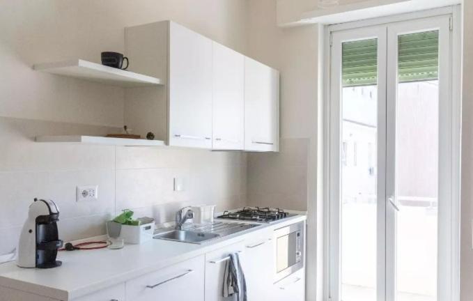 Ferienwohnung A Casa Di Elena Rom Exterior foto